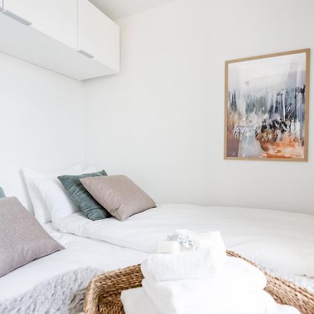 Arctic Taiga Penthouse City Suite 罗瓦涅米 外观 照片